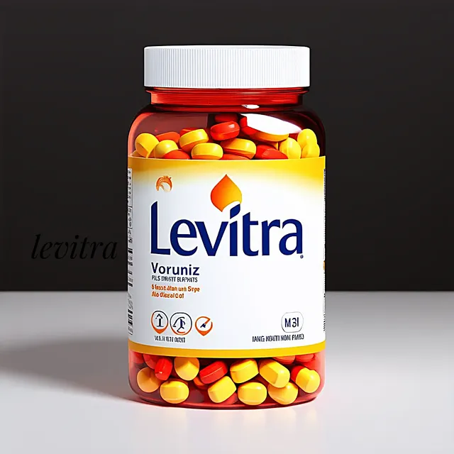 Costo levitra in farmacia italiana